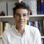 G. DU PELOUX (Marcel) : «Avec l’IA, nous avons passé un nouveau cap en matière de créativité»