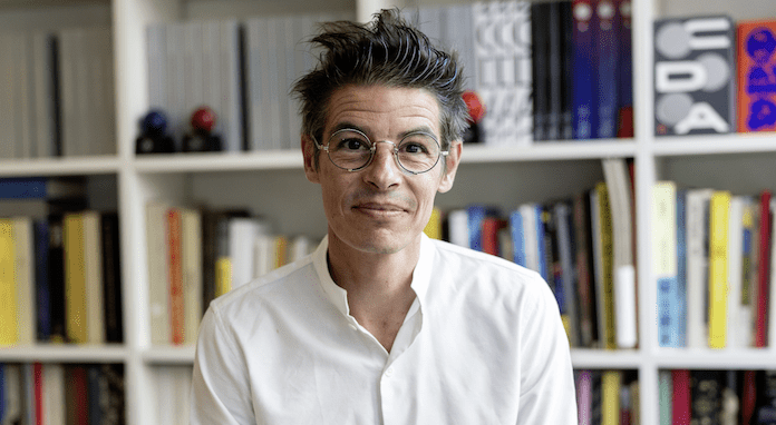 G. DU PELOUX (Marcel) : «Avec l’IA, nous avons passé un nouveau cap en matière de créativité»