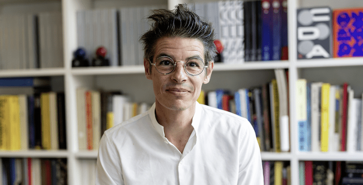 G. DU PELOUX (Marcel) : «Avec l’IA, nous avons passé un nouveau cap en matière de créativité»