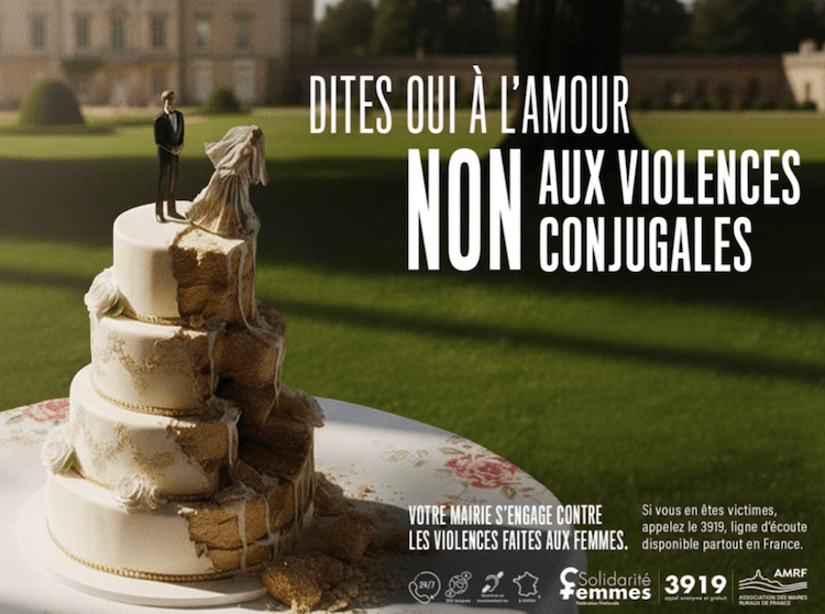 Glory Paris et Hotwire s’engagent aux côtés de Solidarité Femmes 