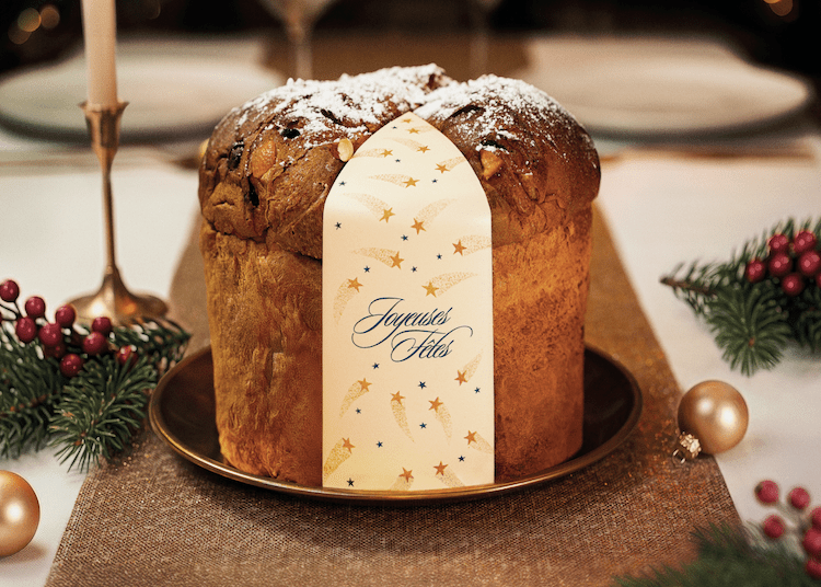 Grand Frais dévoile sa collection de Noël avec Rosa Paris