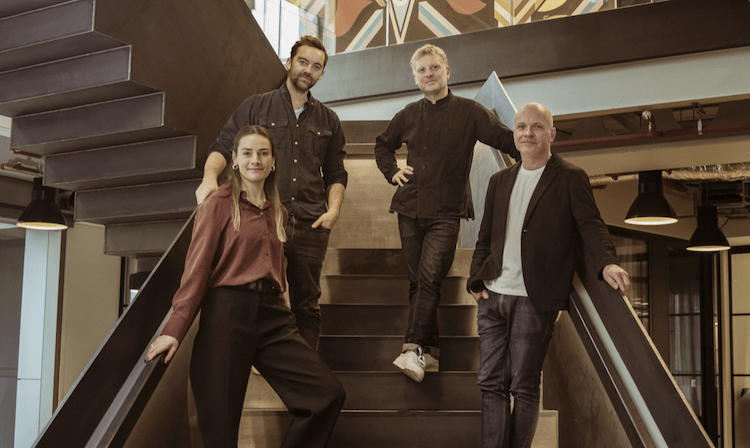 Havas renforce son pôle marketing expérientiel avec l’acquisition de l’agence britannique Bearded Kitten 