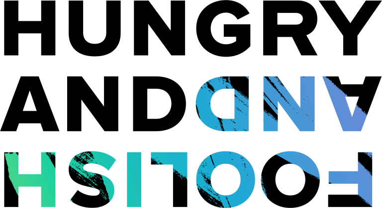 Nouvelle offre Marques/Enseignes chez Hungry and Foolish