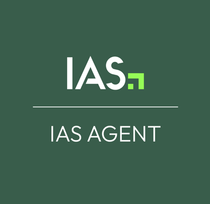 IAS lance IAS Agent