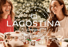 Lagostina présente sa nouvelle identité visuelle créée par Carré Noir