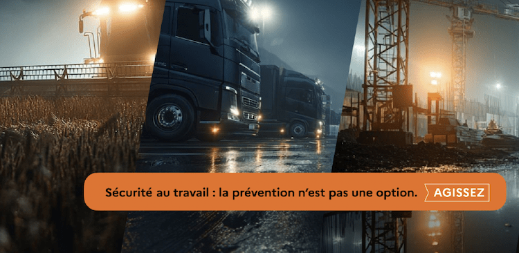 Le Ministère du Travail et des Solidarités lance une nouvelle campagne nationale 