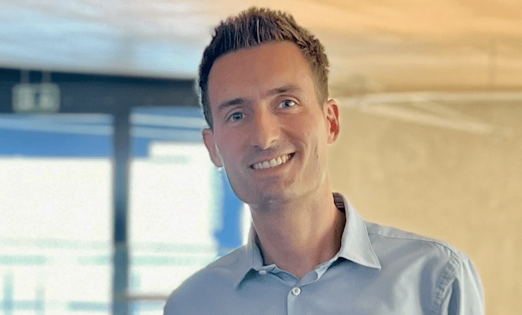 L. MEYER (Nescafé Dolce Gusto) : «2025 marque une phase d’expansion de NEO avec 100.000 machines vendues»