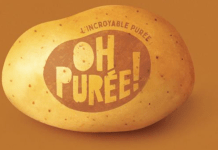 Logic Design orchestre le lancement d’Oh Purée