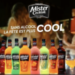 Mister Cocktail se réinvente avec Change