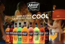 Mister Cocktail se réinvente avec Change