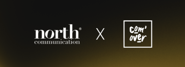 North Communication rejoint le groupe COM&rsquo;OVER