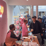 Nouvelle collaboration entre Candy’Up et Michou