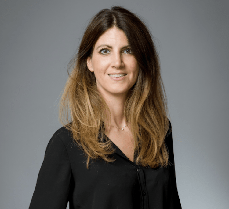 Pauline Chapatte rejoint Sixtine Groupe en tant que Directrice des programmes et du développement de Coyote