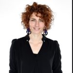 Peggy Dreyer est nommée directrice adjointe de la communication de Radio France