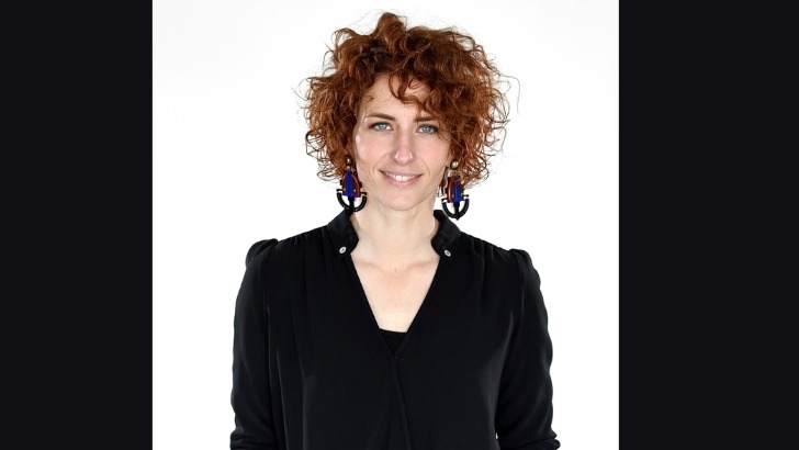 Peggy Dreyer est nommée directrice adjointe de la communication de Radio France