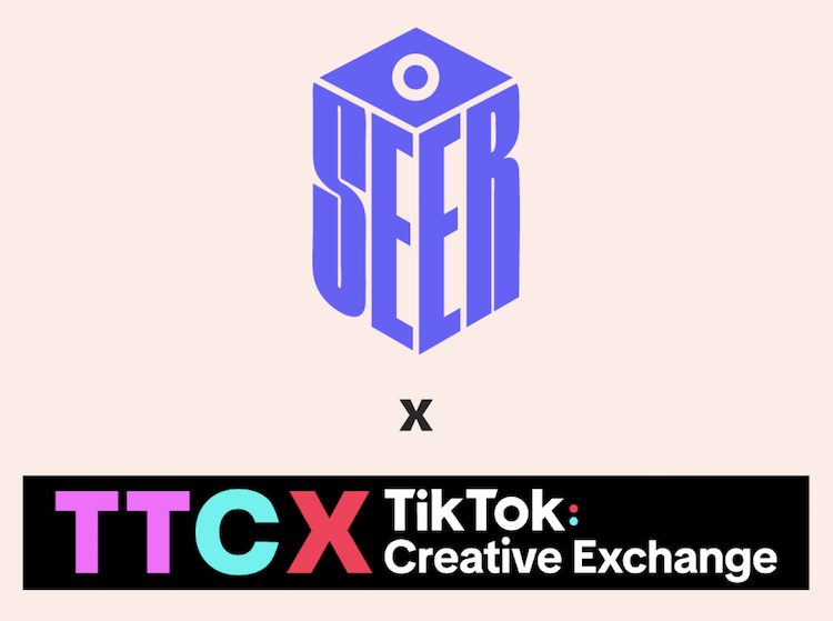 SEER intègre le programme exclusif TTCX de TikTok