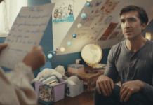 Saatchi & Saatchi France accompagne Ultra-Levure