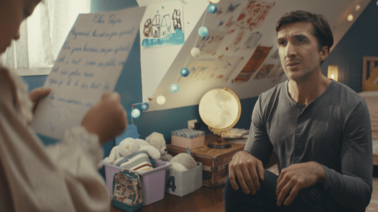 Saatchi & Saatchi France accompagne Ultra-Levure