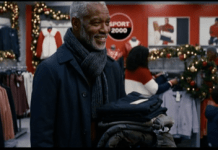 Sport 2000 (Céraclès Coopérative) dévoile son nouveau film avec l’agence Versus