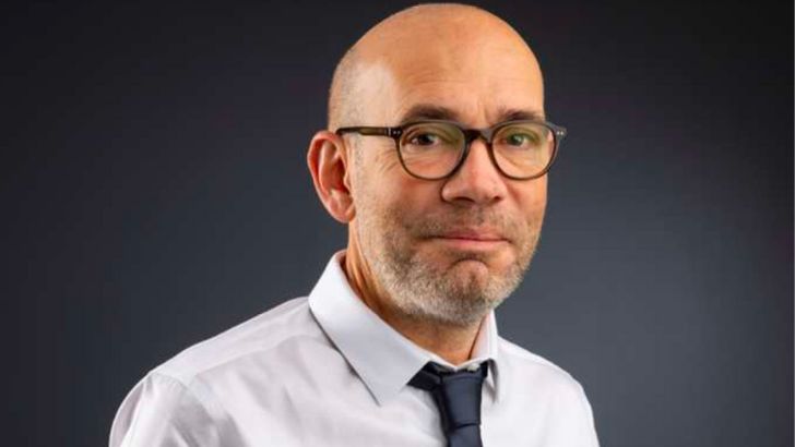 Arnaud BOYER élu président de l’Union de la Publicité Extérieur