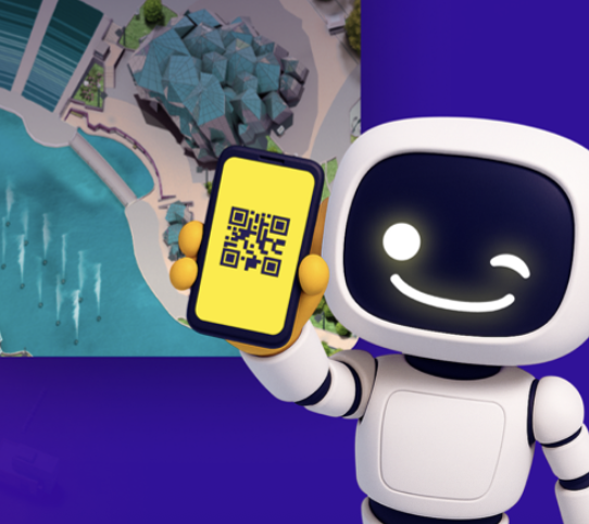 VML repense la stratégie digitale globale de Futuroscope Xperiences