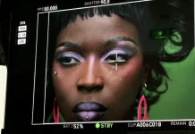 Beastly orchestre la première collaboration de Théodora avec Vinted