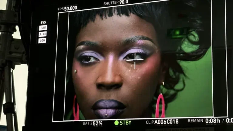 Beastly orchestre la première collaboration de Théodora avec Vinted