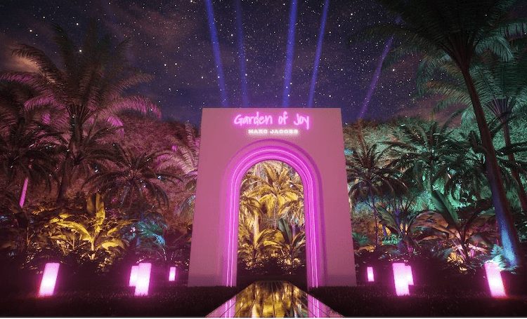 Wild Buzz Agency accompagne Marc Jacobs et Marc Jacobs Fragrances 