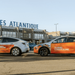 easyJet fervent supporter des Canaries à Nantes