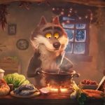 Intermarché submergé par la « Loup mania » : la peluche star attendue sous le sapin en 2026