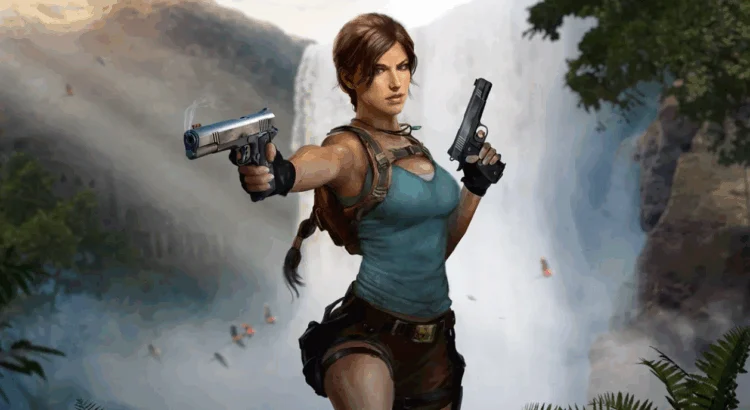 Nouveaux jeux, remake, série: la machine Tomb Raider redémarre à plein régime