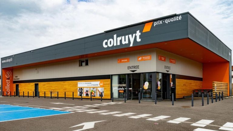 Colruyt va supprimer plus de 700 emplois en France après la cession de ses magasins