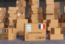 Pour la première fois en vingt ans, les exportations de cosmétiques français reculent