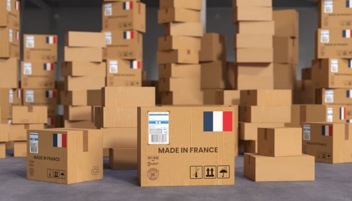 Pour la première fois en vingt ans, les exportations de cosmétiques français reculent
