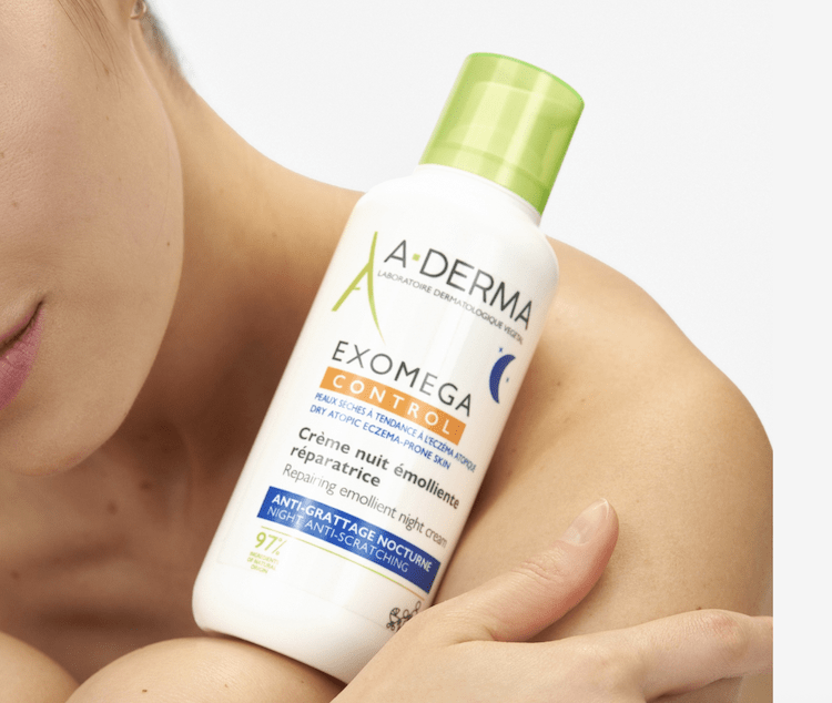 A-DERMA dévoile sa nouvelle identité de marque 