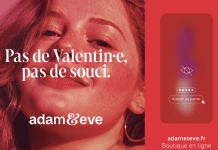 Adam & Eve déploie une nouvelle activation pour la Saint-Valentin avec Conceptory