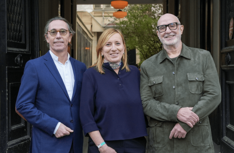 Angie et Wellcom s’unissent