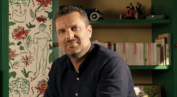 A. STORA (Gunsmoke) : «Une création réussie repose sur l’excellence de sa production»