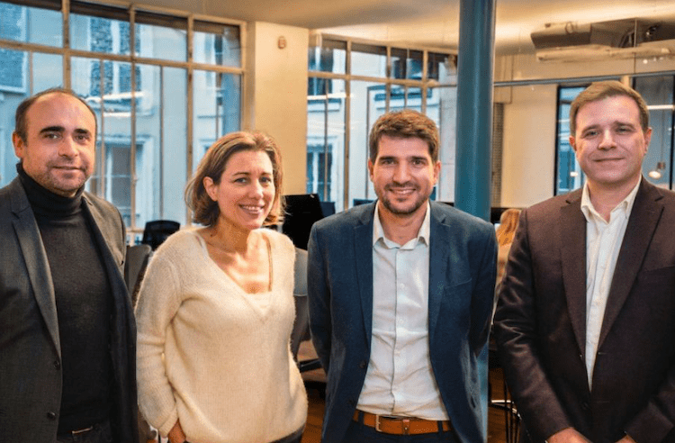 Atchik rejoint Opinion Act au sein du groupe JIN