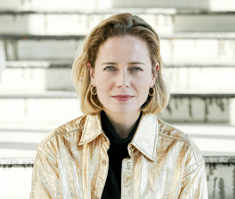 Audion nomme Ina Börner au poste d eHead of Sales & Market Growth DACH