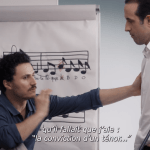 BDO France détourne les codes des formats de voeux dans l’industrie de l’audit et du conseil