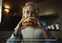 BIGARD renouvelle sa prise de parole TV avec New Business