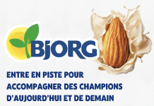 Bjorg se lance dans le sponsoring sportif avec la Team Bjorg aux côtés de jeunes athlètes français