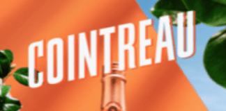 Bonjour Paris signe la nouvelle campagne de lancement de Cointreau Citrus Spritz
