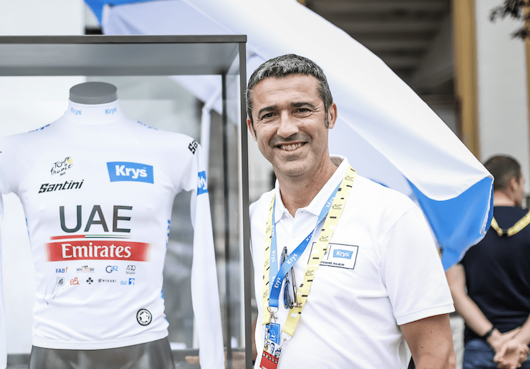 B. CENSIER (Krys) : «Senses Rush» : un gameplay immersif pour encourager les Français à réaliser des tests de la vue et de l’audition»