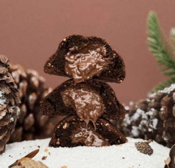 Pépite Cookie s’associe à The Hoxton