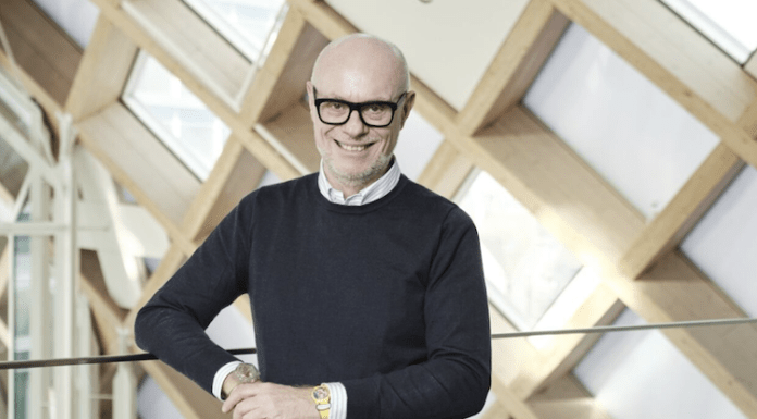 Carlo GIORDANETTI (Swatch) : «La personnalisation est un besoin de plus en plus présent partout là où la liaison émotionnelle avec le produit est forte»