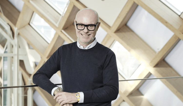 Carlo GIORDANETTI (Swatch) : «La personnalisation est un besoin de plus en plus présent partout là où la liaison émotionnelle avec le produit est forte»