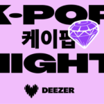 Deezer lance un nouveau format d’événement dédié aux communautés de fans