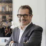 Didier Quillot est nommé Président de Mobimétrie